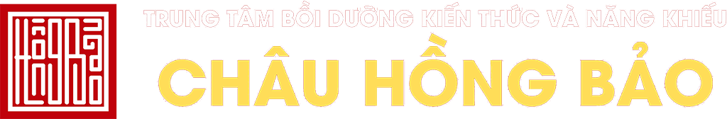 Chau Hong Bao